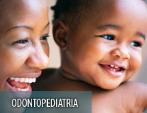 Odontopediatria