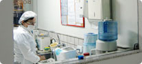 Prevenção Dentária